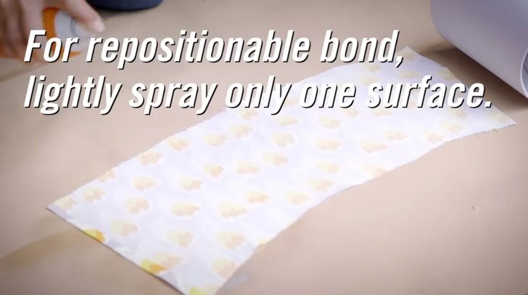 GORILLA 14OZ SPRAY ADHESI